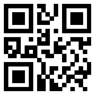 3300204093 - Immagine del Qr Code