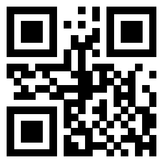 Il Qr Code di 3300204096