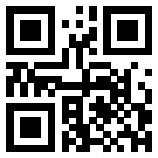 3300204103 - Immagine del Qr Code associato