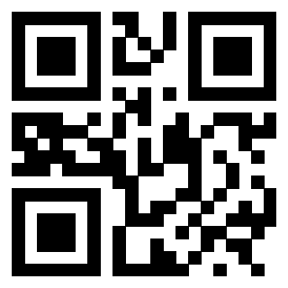Il QrCode di 3300204104