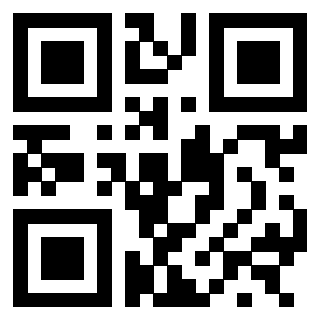 Il Qr Code di 3300204108