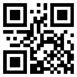 3300204109 - Immagine del QrCode