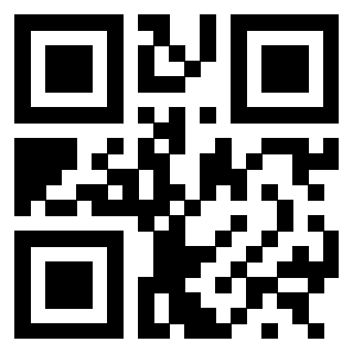 Qr Code di 3300204110