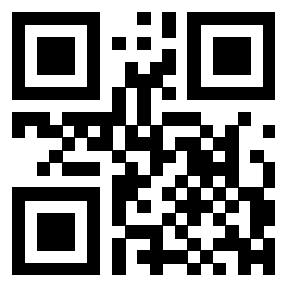 3300204111 - Immagine del Qr Code associato