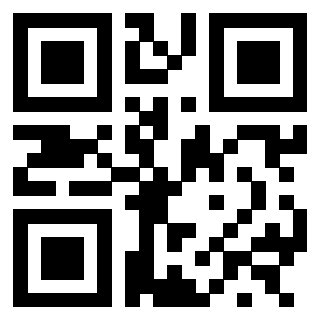 Immagine del QrCode di 3300204112