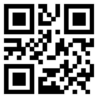 Il Qr Code di 3300204115