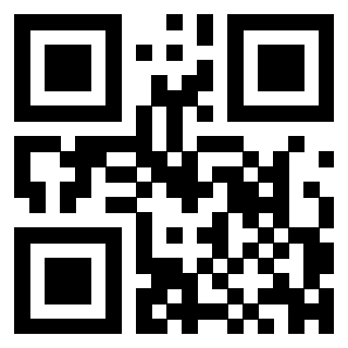 Immagine del QrCode di 3300204116