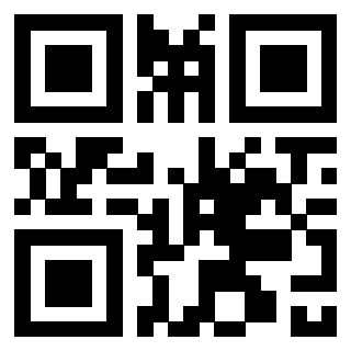 3300204117 QrCode associato
