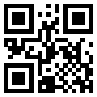 3300204118 - Immagine del QrCode associato