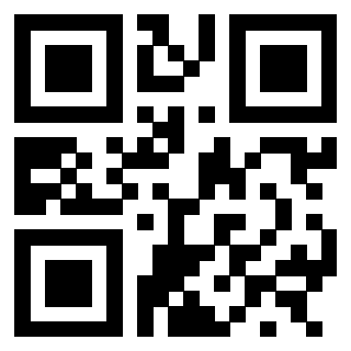 3300204119 Qr Code associato