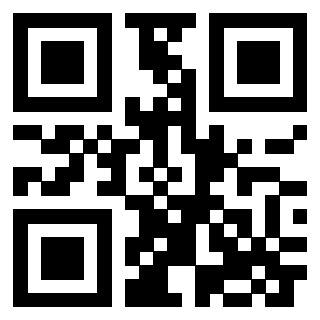 Immagine del Qr Code di 3300204120