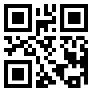 3300204121 - Immagine del QrCode