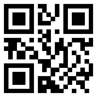 3300204124 - Immagine del QrCode associato