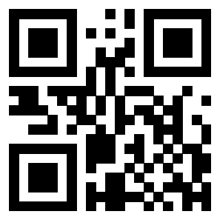3300204126 - Immagine del QrCode associato