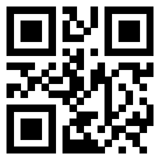3300204127 Qr Code associato