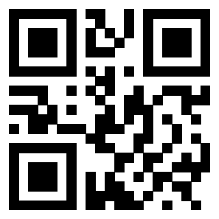 Immagine del QrCode di 3300204129