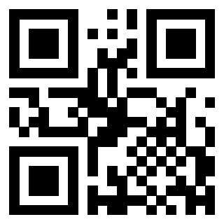 3300204130 Qr Code associato