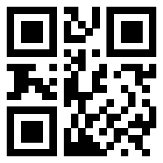 Immagine del QrCode di 3300204131