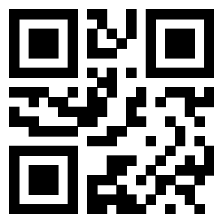 Scansione del Qr Code di 3300204132