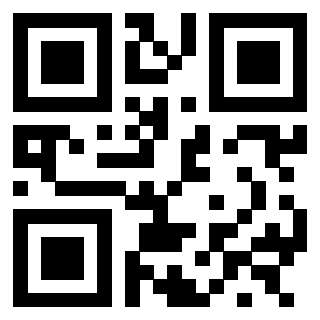 Immagine del QrCode di 3300204133
