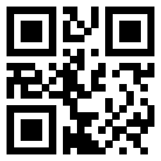 3300204136 QrCode associato