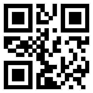 3300204137 QrCode associato