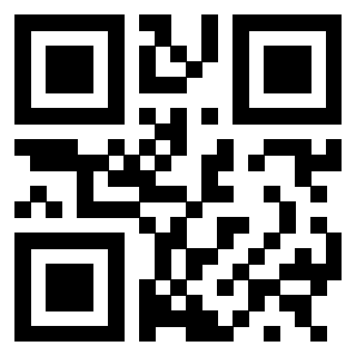 Immagine del Qr Code di 3300204138