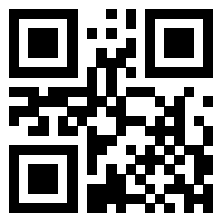 3300204139 - Immagine del Qr Code associato