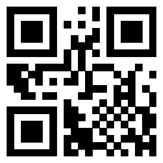 QrCode di 3300204140