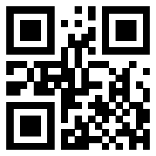 Il Qr Code di 3300204143