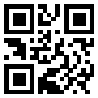 Qr Code di 3300204144