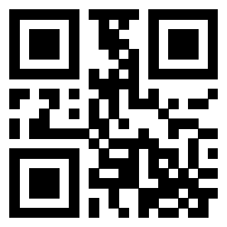 3300204146 - Immagine del QrCode