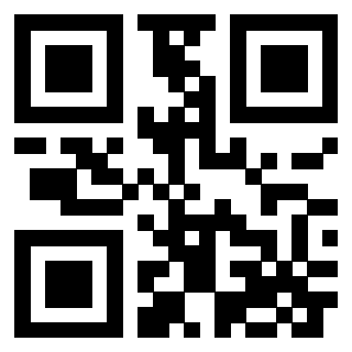 Immagine del QrCode di 3300204147
