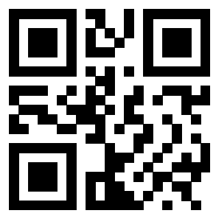 Scansione del QrCode di 3300204148