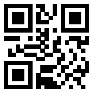 3300204149 - Immagine del QrCode associato
