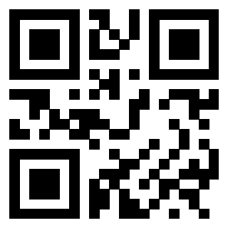 3300204150 - Immagine del Qr Code