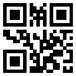 3300204151 - Immagine del Qr Code