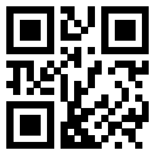 Immagine del QrCode di 3300204154