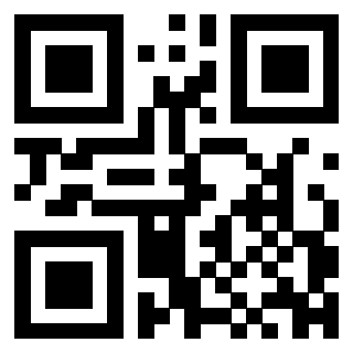 Il QrCode di 3300204156