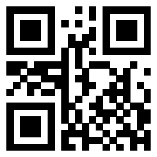 Immagine del QrCode di 3300204157