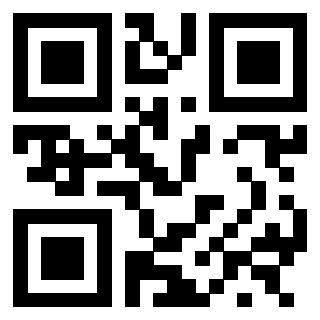 QrCode di 3300204158