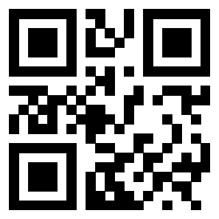 Qr Code di 3300204159
