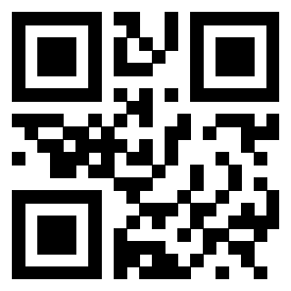 3300204161 QrCode associato