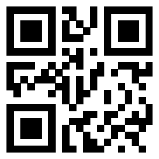 3300204163 Qr Code associato