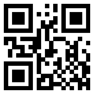 3300204166 - Immagine del Qr Code associato