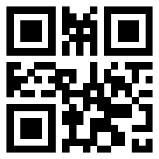 Qr Code di 3300204167