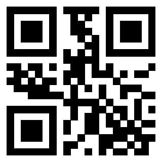Il QrCode di 3300204168