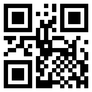Immagine del QrCode di 3300204170
