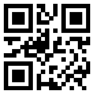 3300204172 - Immagine del Qr Code associato