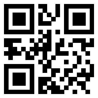 Scansione del Qr Code di 3300204173